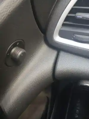 Автозапчасти б/у левое зеркало за opel astra j (p10) 1.6 cdti (68) ссылки oem iam   