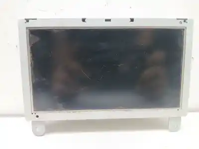 İkinci el araba yedek parçası çok fonksiyonlu ekran için opel astra j (p10) 1.6 cdti (68) oem iam referansları 95247248