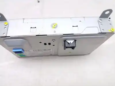 Peça sobressalente para automóvel em segunda mão display gps / multimídia por opel astra j (p10) 1.6 cdti (68) referências oem iam 95247248  