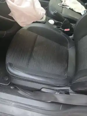 Автозапчасти б/у левое переднее сидение за opel astra j (p10) 1.6 cdti (68) ссылки oem iam   