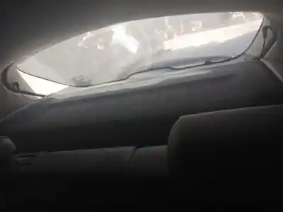Автозапчастина б/у задній лоток для OPEL ASTRA J (P10) 1.6 CDTI (68) Посилання на OEM IAM 39047416  