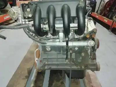 Gebrauchtes Autoersatzteil kompletter motor zum hyundai accent (x3) 1.3 ls oem-iam-referenzen g4eh  
