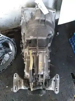 Автозапчастина б/у коробка передач для bmw serie 3 berlina (e46) 320d посилання на oem iam 23001434404