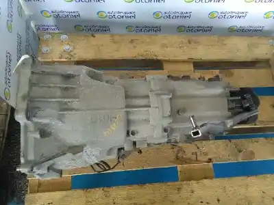 Автозапчастина б/у коробка передач для bmw serie 5 berlina (e60) 520d посилання на oem iam 