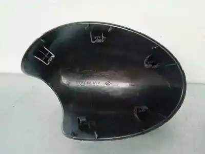 Second-hand car spare part right mirror housing for mini mini (r56) 1.6 diesel cat oem iam references   