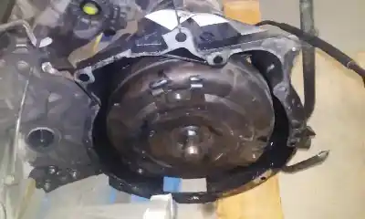 Pièce détachée automobile d'occasion boîte de vitesses pour bmw serie 5 berlina (e34) 524td références oem iam 1389810  