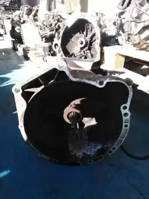 Автозапчасти б/у коробка передач за bmw serie 3 berlina (e46) 320d ссылки oem iam   