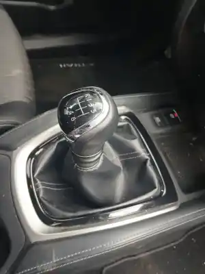 Автозапчастина б/у КОРОБКА ПЕРЕДАЧ для NISSAN X-TRAIL (T32) 1.7 Turbodiesel CAT Посилання на OEM IAM   