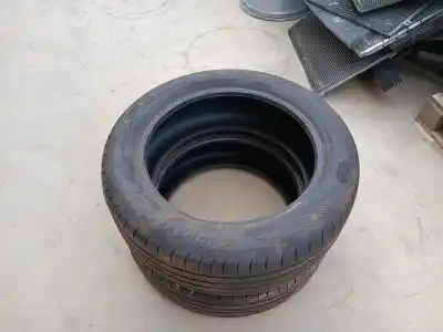 Peça sobressalente para automóvel em segunda mão PNEU por OPEL MOKKA 1.2 (76) Referências OEM IAM 215-55-18 99V  