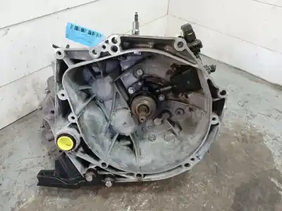 İkinci el araba yedek parçası vites kutusu için citroen c4 picasso i monospace (ud_) 1.6 hdi oem iam referansları 20ds18  