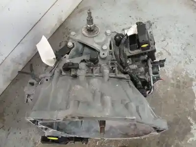 İkinci el araba yedek parçası vites kutusu için citroen c4 picasso i monospace (ud_) 1.6 hdi oem iam referansları 20ds18  