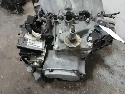 İkinci el araba yedek parçası vites kutusu için citroen c4 picasso i monospace (ud_) 1.6 hdi oem iam referansları 20ds18  