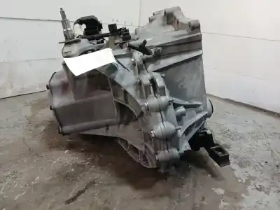 İkinci el araba yedek parçası vites kutusu için citroen c4 picasso i monospace (ud_) 1.6 hdi oem iam referansları 20ds18  
