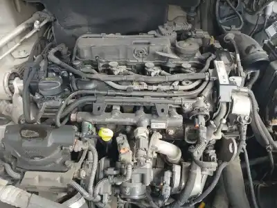 Автозапчасти б/у ПОЛНЫЙ ДВИГАТЕЛЬ за PEUGEOT EXPERT AUTOBÚS (V_) 2.0 BLUEHDI 150 ссылки OEM IAM AHX  