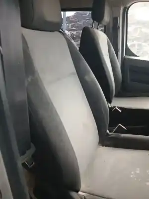 Автозапчастина б/у ПЕРЕДНЕ ПРАВЕ СИДІЛО для PEUGEOT EXPERT AUTOBÚS (V_) 2.0 BLUEHDI 150 Посилання на OEM IAM   