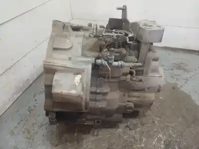 Pezzo di ricambio per auto di seconda mano riduttore per seat leon (1p1) reference riferimenti oem iam hdu  