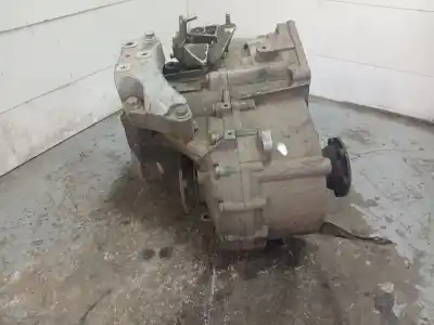 Pezzo di ricambio per auto di seconda mano riduttore per seat leon (1p1) reference riferimenti oem iam hdu  