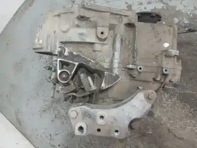 Pezzo di ricambio per auto di seconda mano riduttore per seat leon (1p1) reference riferimenti oem iam hdu  