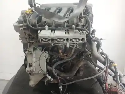 Pezzo di ricambio per auto di seconda mano motore completo per renault grand scénic ii (jm0/1_) 2.0 riferimenti oem iam f4r17  