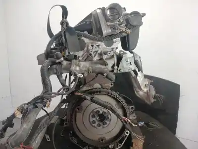 Pezzo di ricambio per auto di seconda mano motore completo per renault grand scénic ii (jm0/1_) 2.0 riferimenti oem iam f4r17  
