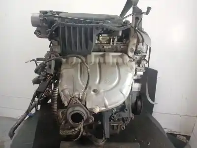 Pezzo di ricambio per auto di seconda mano motore completo per renault grand scénic ii (jm0/1_) 2.0 riferimenti oem iam f4r17  