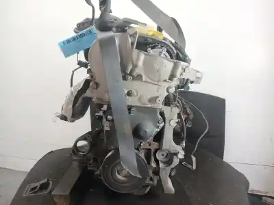 Pezzo di ricambio per auto di seconda mano motore completo per renault grand scénic ii (jm0/1_) 2.0 riferimenti oem iam f4r17  