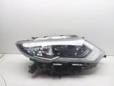 Автозапчастина б/у  для NISSAN X-TRAIL III (T32_, T32R, T32RR)  Посилання на OEM IAM   
