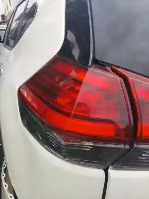 Автозапчастина б/у  для NISSAN X-TRAIL III (T32_, T32R, T32RR)  Посилання на OEM IAM   