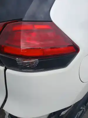 Автозапчастина б/у  для NISSAN X-TRAIL III (T32_, T32R, T32RR)  Посилання на OEM IAM   