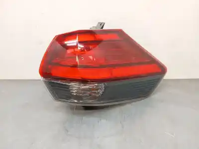 Peça sobressalente para automóvel em segunda mão  por NISSAN X-TRAIL III (T32_, T32R, T32RR)  Referências OEM IAM   