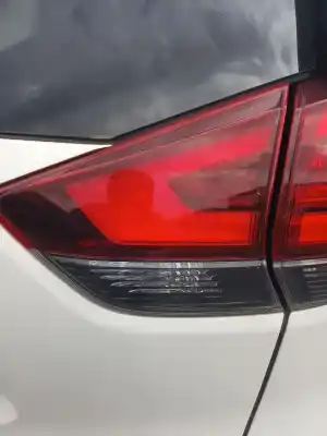 Автозапчастина б/у  для NISSAN X-TRAIL III (T32_, T32R, T32RR)  Посилання на OEM IAM   