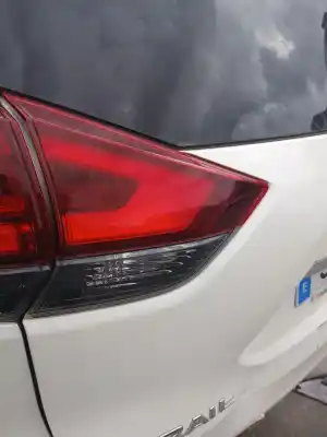 Автозапчастина б/у  для NISSAN X-TRAIL III (T32_, T32R, T32RR)  Посилання на OEM IAM   