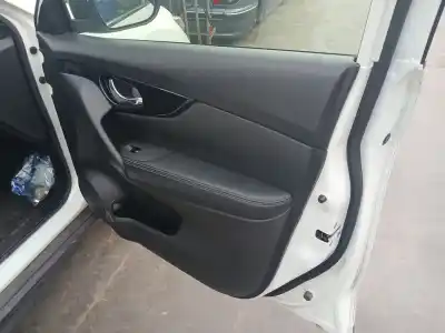Pezzo di ricambio per auto di seconda mano RIVESTIMENTO PORTA ANTERIORE DESTRO per NISSAN X-TRAIL III (T32_, T32R, T32RR) 1.7 DCI Riferimenti OEM IAM   