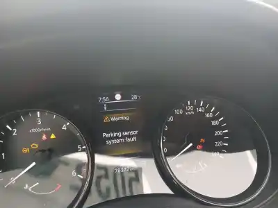Автозапчастина б/у  для NISSAN X-TRAIL III (T32_, T32R, T32RR)  Посилання на OEM IAM   