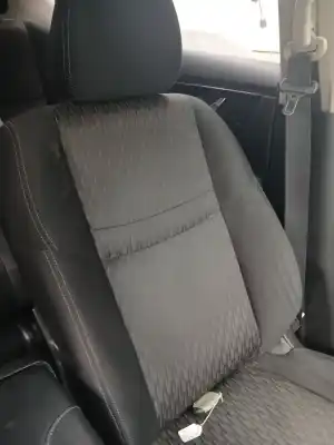 Pezzo di ricambio per auto di seconda mano SEDILE ANTERIORE SINISTRO per NISSAN X-TRAIL III (T32_, T32R, T32RR) 1.7 DCI Riferimenti OEM IAM   