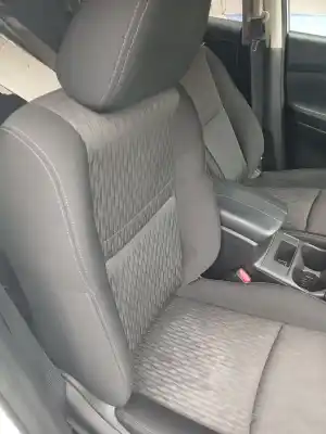 Pezzo di ricambio per auto di seconda mano SEDILE ANTERIORE DESTRO per NISSAN X-TRAIL III (T32_, T32R, T32RR) 1.7 DCI Riferimenti OEM IAM   