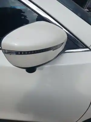 Автозапчасти б/у ЗАДНИЙ ВИД СПРАВА за NISSAN X-TRAIL III (T32_, T32R, T32RR) 1.7 DCI ссылки OEM IAM   