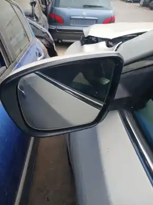 Pezzo di ricambio per auto di seconda mano SPECCHIO SINISTRO per NISSAN X-TRAIL III (T32_, T32R, T32RR) 1.7 DCI Riferimenti OEM IAM   