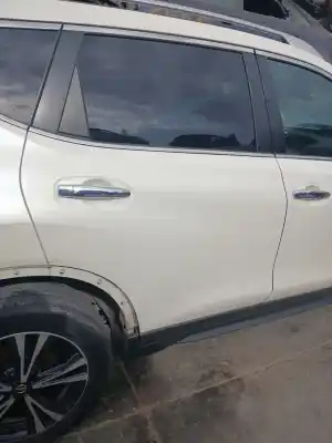 Pezzo di ricambio per auto di seconda mano PORTA POSTERIORE DESTRA per NISSAN X-TRAIL III (T32_, T32R, T32RR) 1.7 DCI Riferimenti OEM IAM H210M4CBMA  
