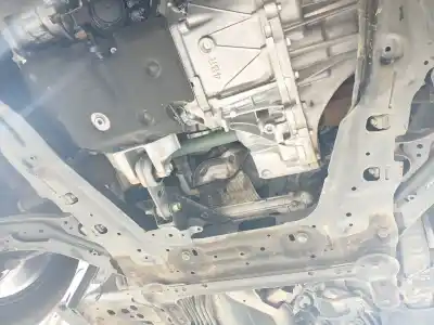 İkinci el araba yedek parçası ÖN AKS için NISSAN X-TRAIL III (T32_, T32R, T32RR) 1.7 DCI OEM IAM referansları 544007FV0B  