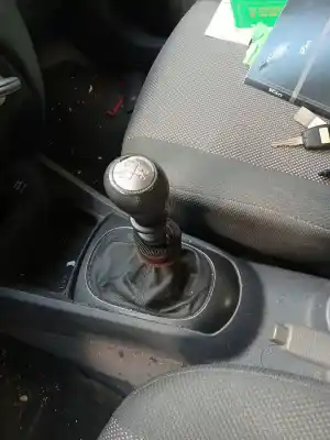 Piesă de schimb auto la mâna a doua CUTIE DE VITEZE pentru KIA RIO II (JB) 1.5 CRDI Referințe OEM IAM   