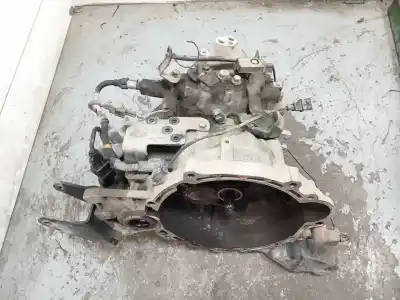 Pièce détachée automobile d'occasion boîte de vitesses pour kia rio ii (jb) 1.5 crdi références oem iam m6cf2u15