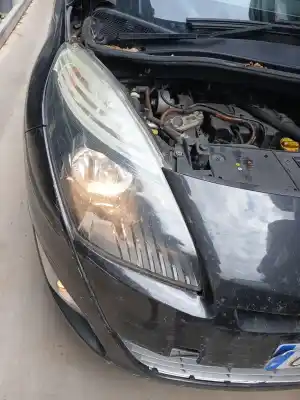 Piesă de schimb auto la mâna a doua FAR DREAPTA pentru RENAULT GRAND SCÉNIC III (JZ0/1_) 1.9 dCi Referințe OEM IAM   