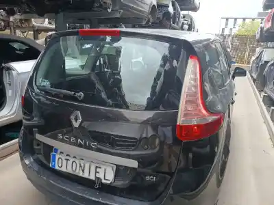 Piesă de schimb auto la mâna a doua HAION pentru RENAULT GRAND SCÉNIC III (JZ0/1_) 1.9 dCi Referințe OEM IAM   