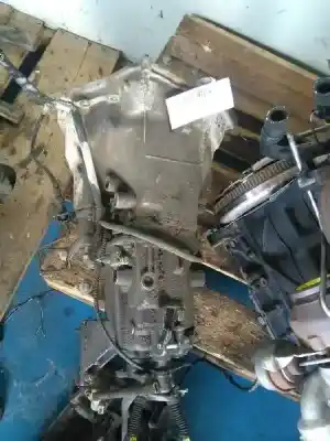 Pezzo di ricambio per auto di seconda mano riduttore per bmw serie 3 berlina (e46) 316i riferimenti oem iam 