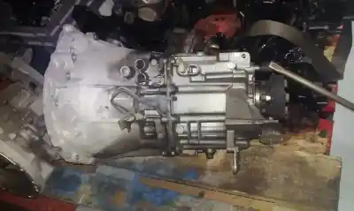 Pezzo di ricambio per auto di seconda mano riduttore per bmw serie 3 compact (e46) 316ti riferimenti oem iam   