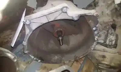 Pezzo di ricambio per auto di seconda mano riduttore per bmw serie 3 compact (e46) 316ti riferimenti oem iam   