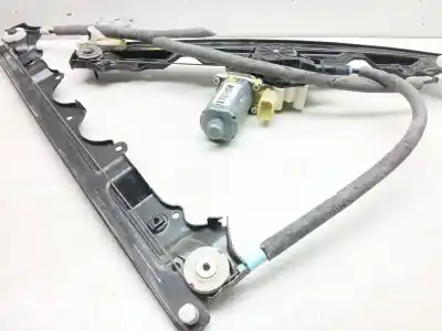 Автозапчасти б/у регулятор стекла переднего правого за jeep commander 3.0 crd cat ссылки oem iam 55396480ah  