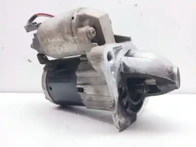 Автозапчасти б/у ДВИГАТЕЛЬ ЗАПУСКАЕТСЯ за MAZDA 2 (DE_, DH_) 1.3 (DE3FS) ссылки OEM IAM M000T32771  