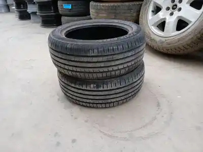 Автозапчасти б/у ШИНА за CHEVROLET AVEO / KALOS FASTBACK (T200) 1.4 16V ссылки OEM IAM 195-50-15 82V  